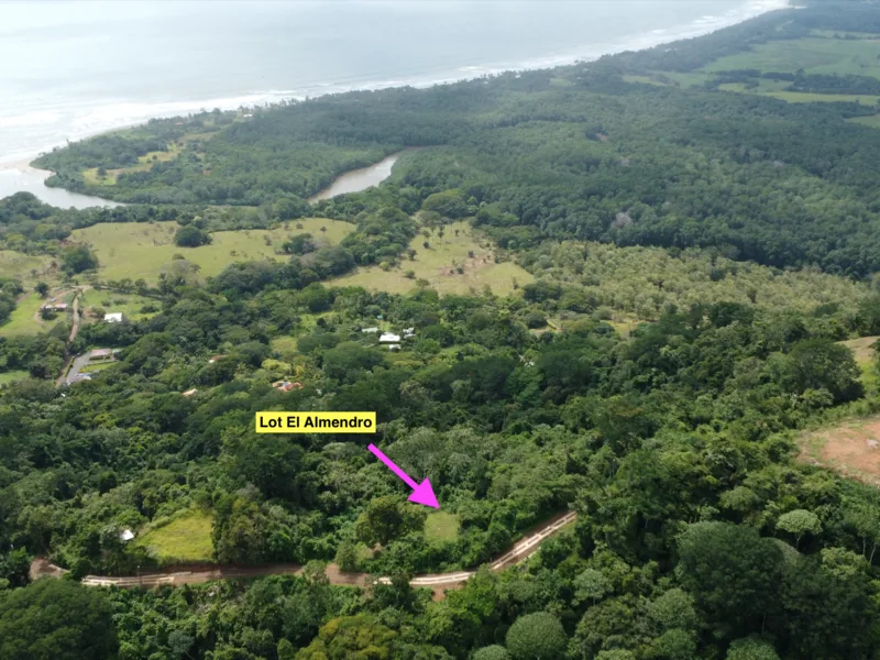 Land For Sale in Playa Coyote, photo 2
