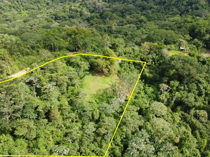 Land For Sale in Playa Coyote, photo 3