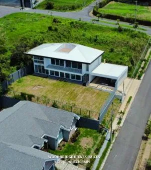 ESCAZU CASA INDEPENDIENTE EN VENTA