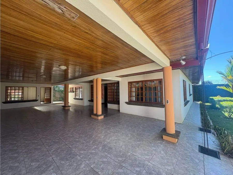 Venta de propiedad en Santa Bárbara de Heredia