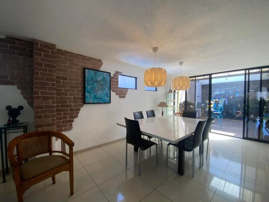 Casa 4 Habitaciones en Condominio en Escazú #26-478 GS - Venta en Escazú, photo 12