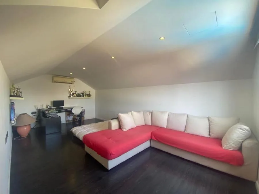 Casa 4 Habitaciones en Condominio en Escazú #26-478 GS - Venta en Escazú, photo 5