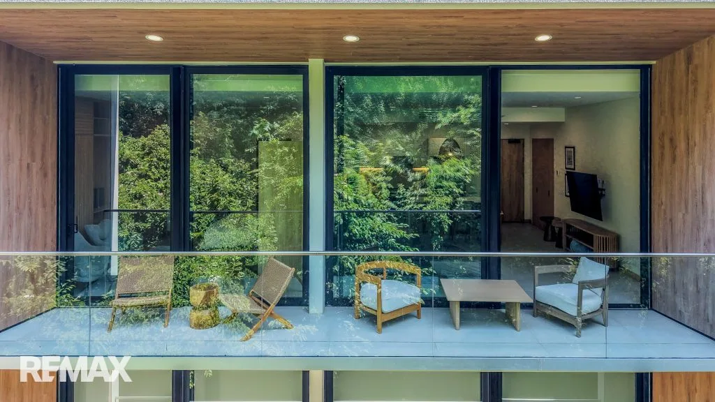 Rare Third- Floor- Canopy Retreat at Become Nosara