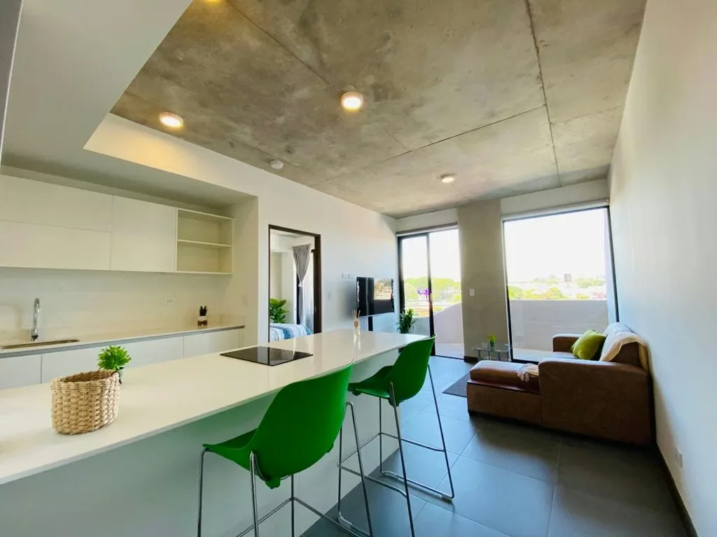 APARTAMENTO AMUEBLADO EN VENTA | CONDOMINIO VURÁ, LA URUCA