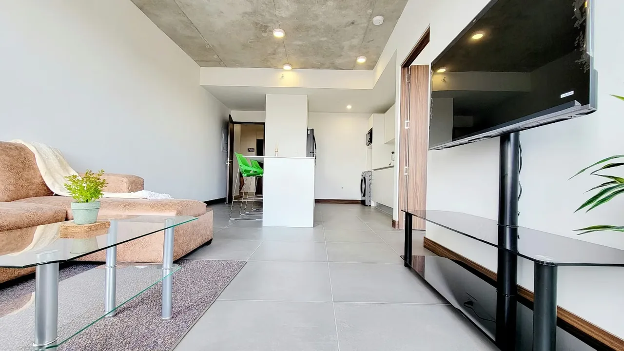APARTAMENTO AMUEBLADO EN VENTA | CONDOMINIO VURÁ, LA URUCA, photo 2
