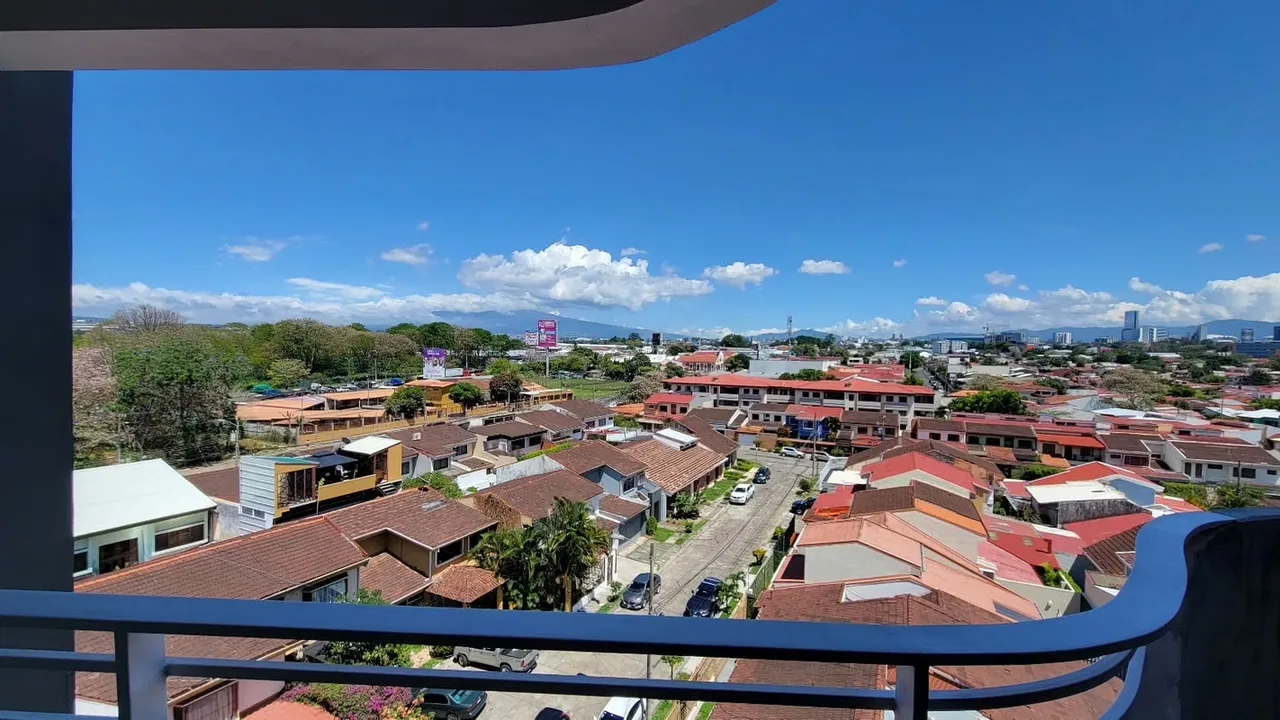 APARTAMENTO AMUEBLADO EN VENTA | CONDOMINIO VURÁ, LA URUCA, photo 11
