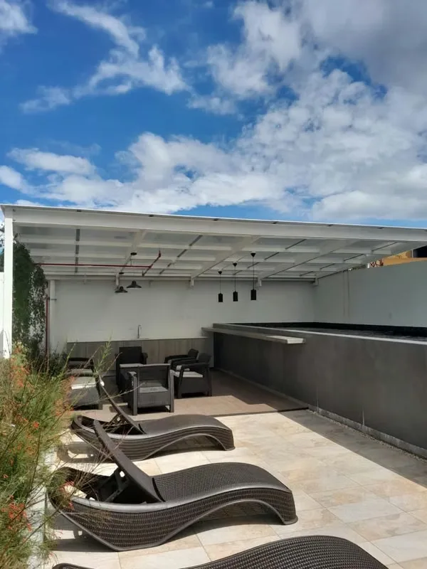 APARTAMENTO AMUEBLADO EN VENTA | CONDOMINIO VURÁ, LA URUCA, photo 13