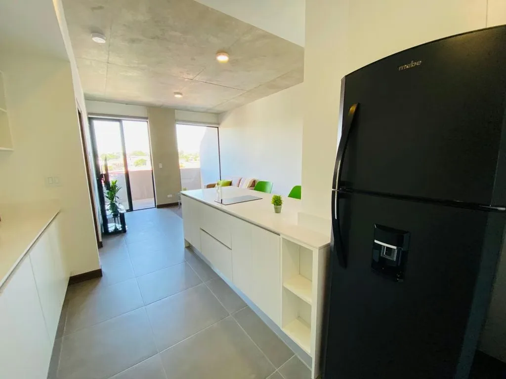 APARTAMENTO AMUEBLADO EN VENTA | CONDOMINIO VURÁ, LA URUCA, photo 8