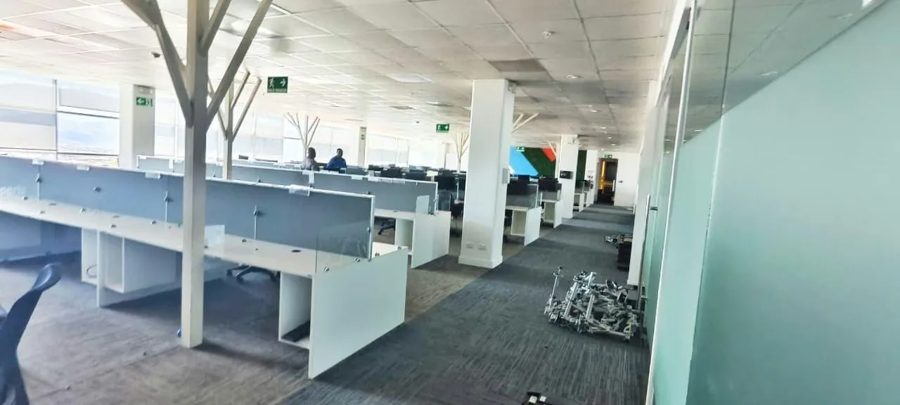 MA Asesoría Alquila Oficinas en edificio, San Pedro Montes de Oca, San José, photo 9