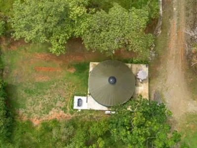 DEVELOPMENT PROPERTY WITH ONE BEDROOM HOUSE, IN THE HIGHEST OF PLATANILLO – 148 ACRES, photo 25