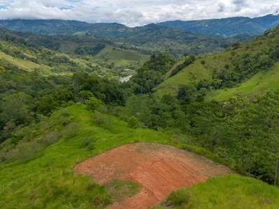 DEVELOPMENT PROPERTY WITH ONE BEDROOM HOUSE, IN THE HIGHEST OF PLATANILLO – 148 ACRES, photo 28