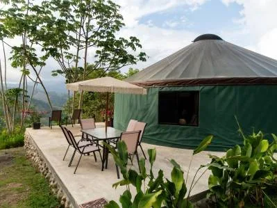 DEVELOPMENT PROPERTY WITH ONE BEDROOM HOUSE, IN THE HIGHEST OF PLATANILLO – 148 ACRES, photo 30