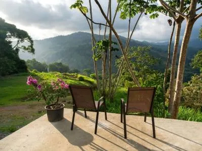 DEVELOPMENT PROPERTY WITH ONE BEDROOM HOUSE, IN THE HIGHEST OF PLATANILLO – 148 ACRES, photo 31