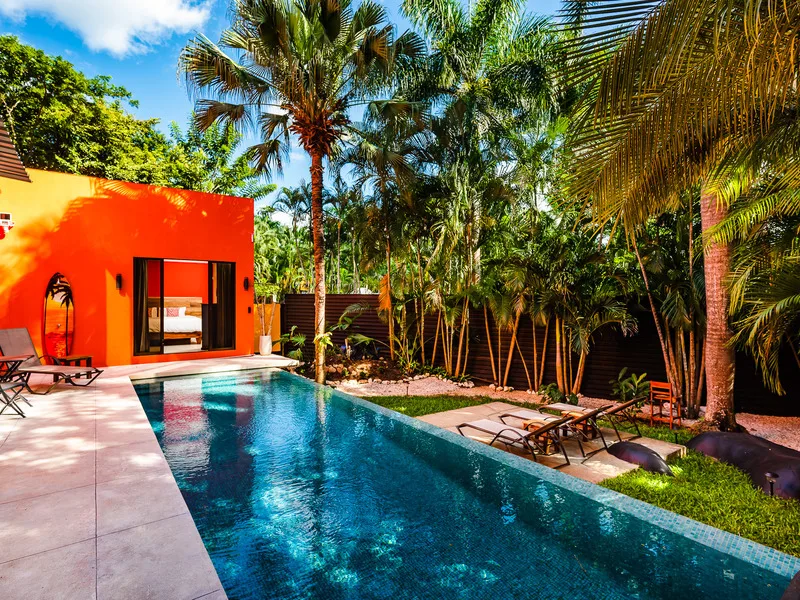3 Bed Single Family Homes For Sale in Tamarindo, photo 2