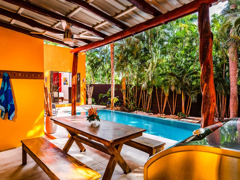 3 Bed Single Family Homes For Sale in Tamarindo, photo 11