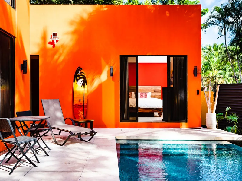 3 Bed Single Family Homes For Sale in Tamarindo, photo 12