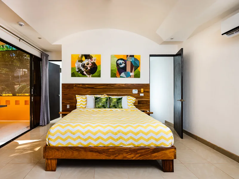 3 Bed Single Family Homes For Sale in Tamarindo, photo 14