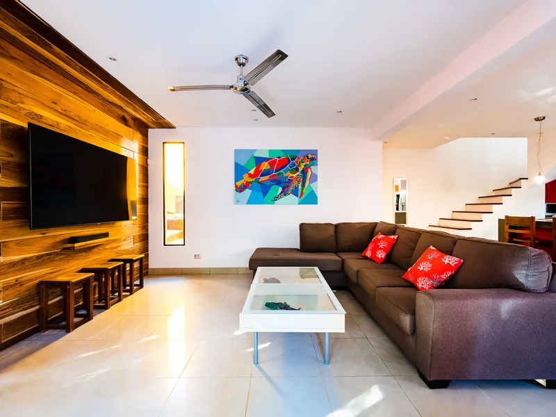 3 Bed Single Family Homes For Sale in Tamarindo, photo 8