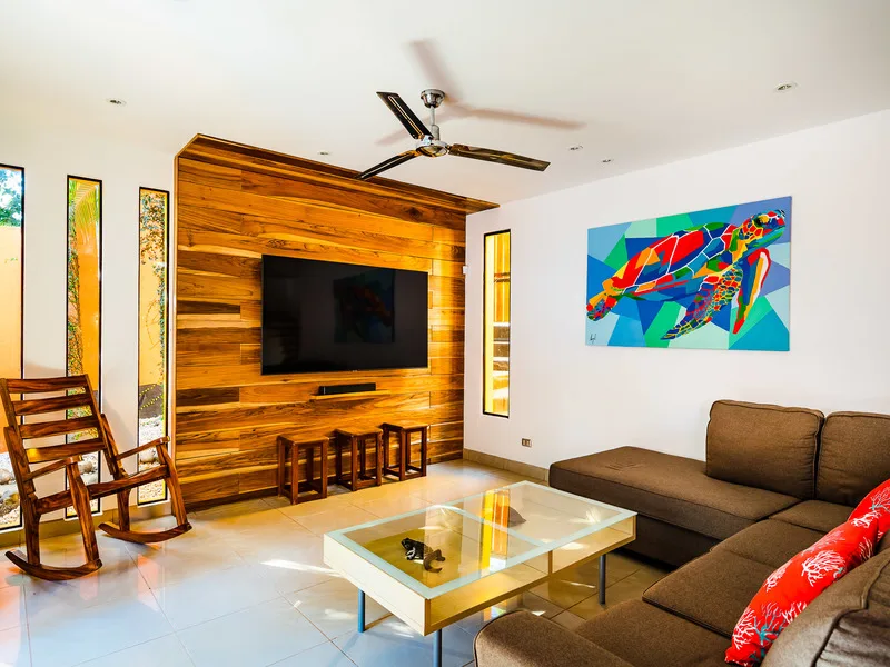 3 Bed Single Family Homes For Sale in Tamarindo, photo 9
