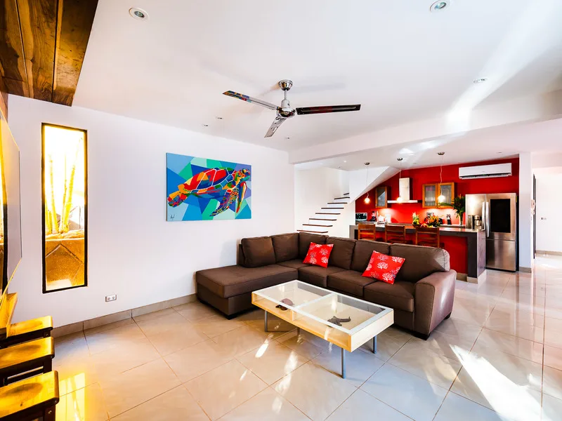 3 Bed Single Family Homes For Sale in Tamarindo, photo 10