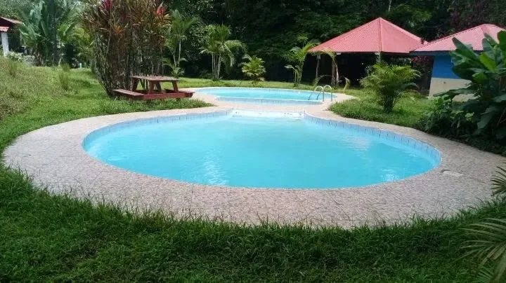 Casa en venta con vista al Arenal en residencial privado - Fortuna, photo 4