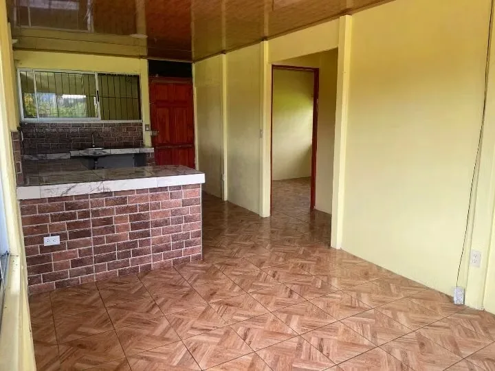 Casa en venta con vista al Arenal en residencial privado - Fortuna, photo 5
