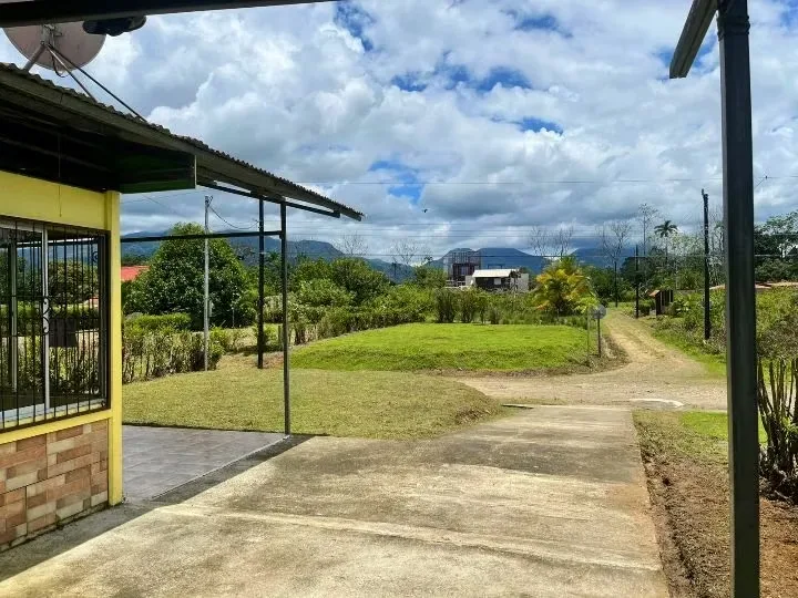 Casa en venta con vista al Arenal en residencial privado - Fortuna, photo 8