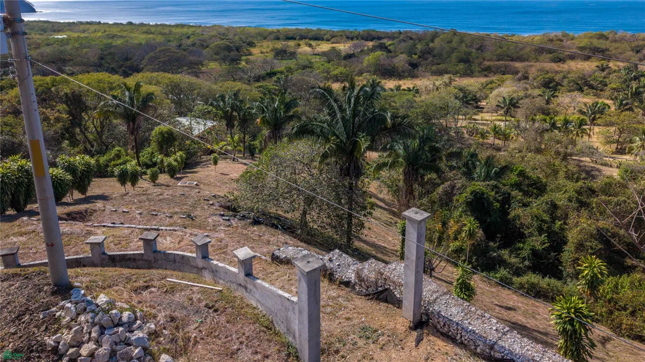 La Reserva Camaronal Lots 19, 20 & 21 | Playa Camaronal, Zapotal, Nandayure, Guanacaste