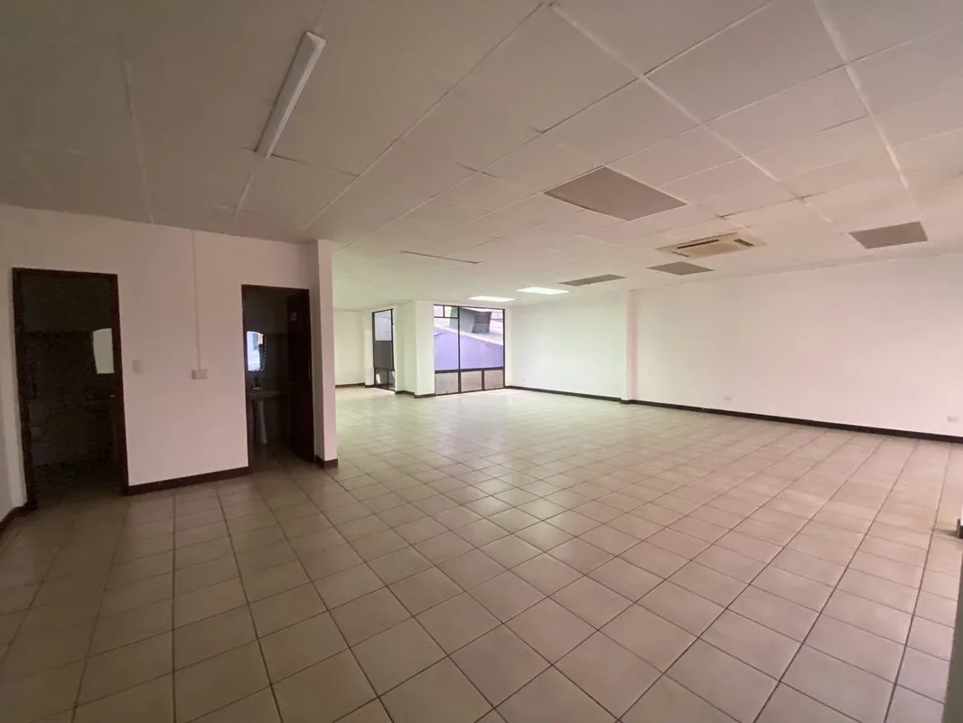 COMERCIAL SPACE FOR RENT NEAR PASEO COLÓN