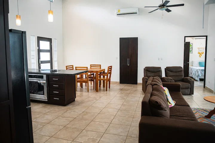 VILLAS DEL SOL PROPERTY WITH THREE BEDROOMS NEAR TO THE BEACH, IN CHAMAN – 0.18 ACRES, photo 12