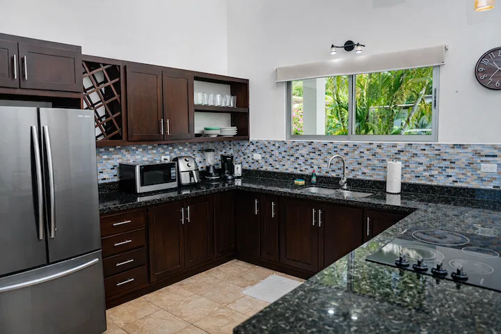 VILLAS DEL SOL PROPERTY WITH THREE BEDROOMS NEAR TO THE BEACH, IN CHAMAN – 0.18 ACRES, photo 14