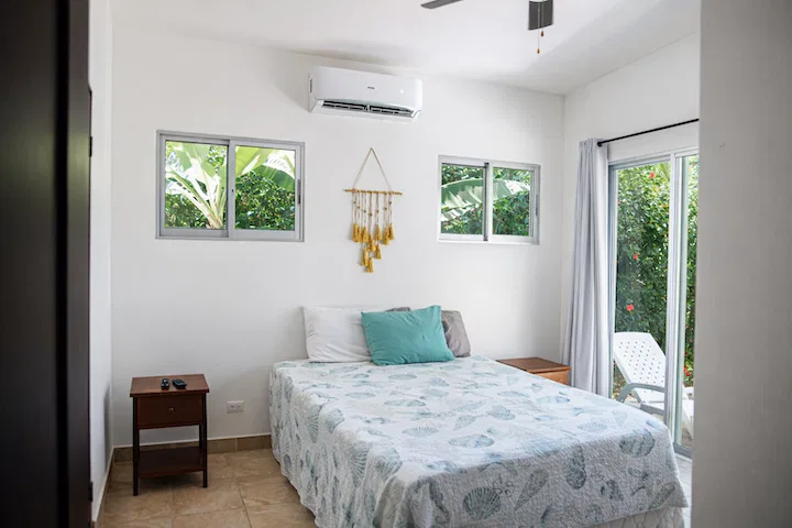 VILLAS DEL SOL PROPERTY WITH THREE BEDROOMS NEAR TO THE BEACH, IN CHAMAN – 0.18 ACRES, photo 18
