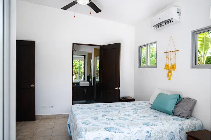VILLAS DEL SOL PROPERTY WITH THREE BEDROOMS NEAR TO THE BEACH, IN CHAMAN – 0.18 ACRES, photo 19
