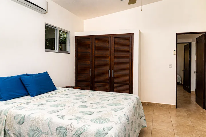VILLAS DEL SOL PROPERTY WITH THREE BEDROOMS NEAR TO THE BEACH, IN CHAMAN – 0.18 ACRES, photo 22