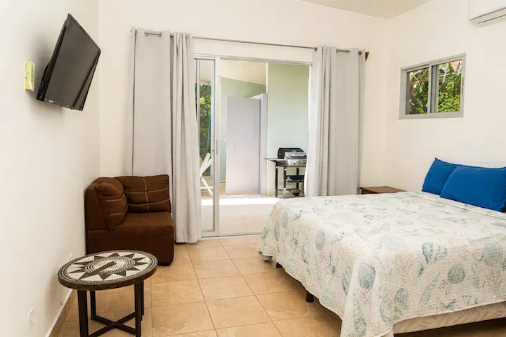 VILLAS DEL SOL PROPERTY WITH THREE BEDROOMS NEAR TO THE BEACH, IN CHAMAN – 0.18 ACRES, photo 23