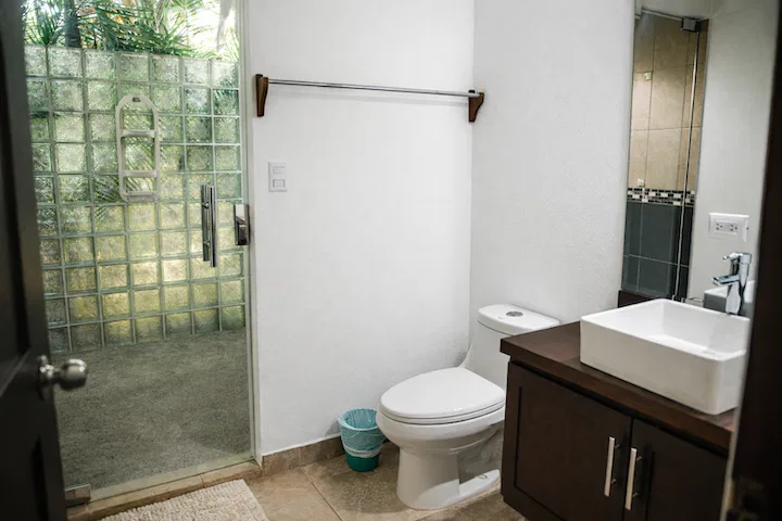 VILLAS DEL SOL PROPERTY WITH THREE BEDROOMS NEAR TO THE BEACH, IN CHAMAN – 0.18 ACRES, photo 24