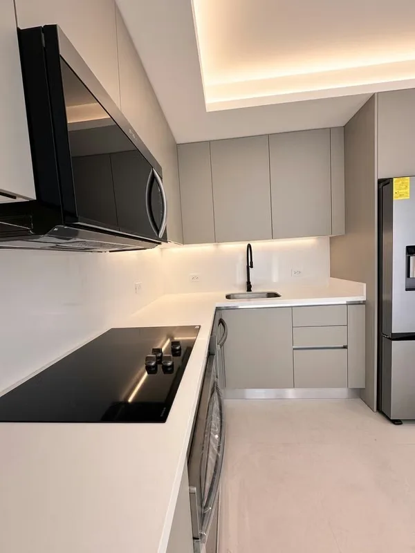 Descubre una majestuosa torre residencial de 16 pisos que alberga 76 exclusivos apartamentos, ubicada en una de las zonas más codiciadas del país., photo 12