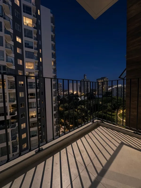 Descubre una majestuosa torre residencial de 16 pisos que alberga 76 exclusivos apartamentos, ubicada en una de las zonas más codiciadas del país., photo 3