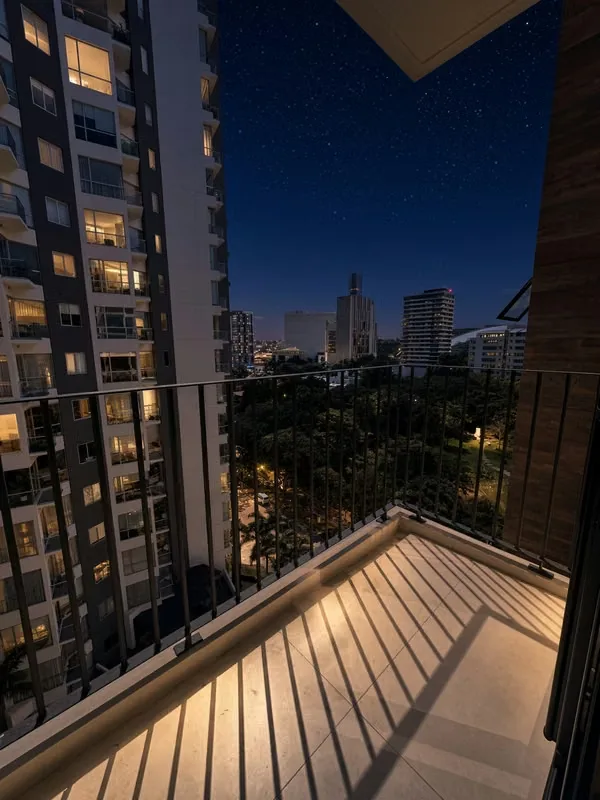 Descubre una majestuosa torre residencial de 16 pisos que alberga 76 exclusivos apartamentos, ubicada en una de las zonas más codiciadas del país., photo 4