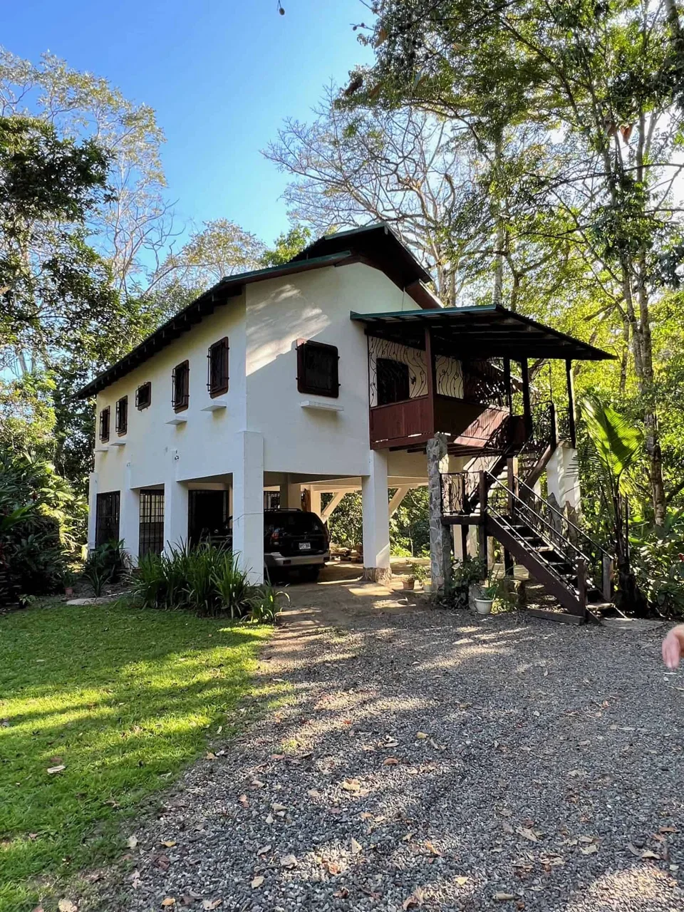 NATURE LOVERS TURN KEY OASIS | Costa Rica Real Estate | Jaco Realty