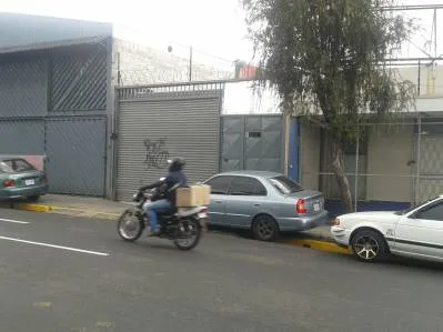 Terreno, San José Centro.