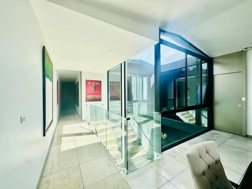 Se vende Casa en Condominio privado, San Rafael de Escazú, photo 4