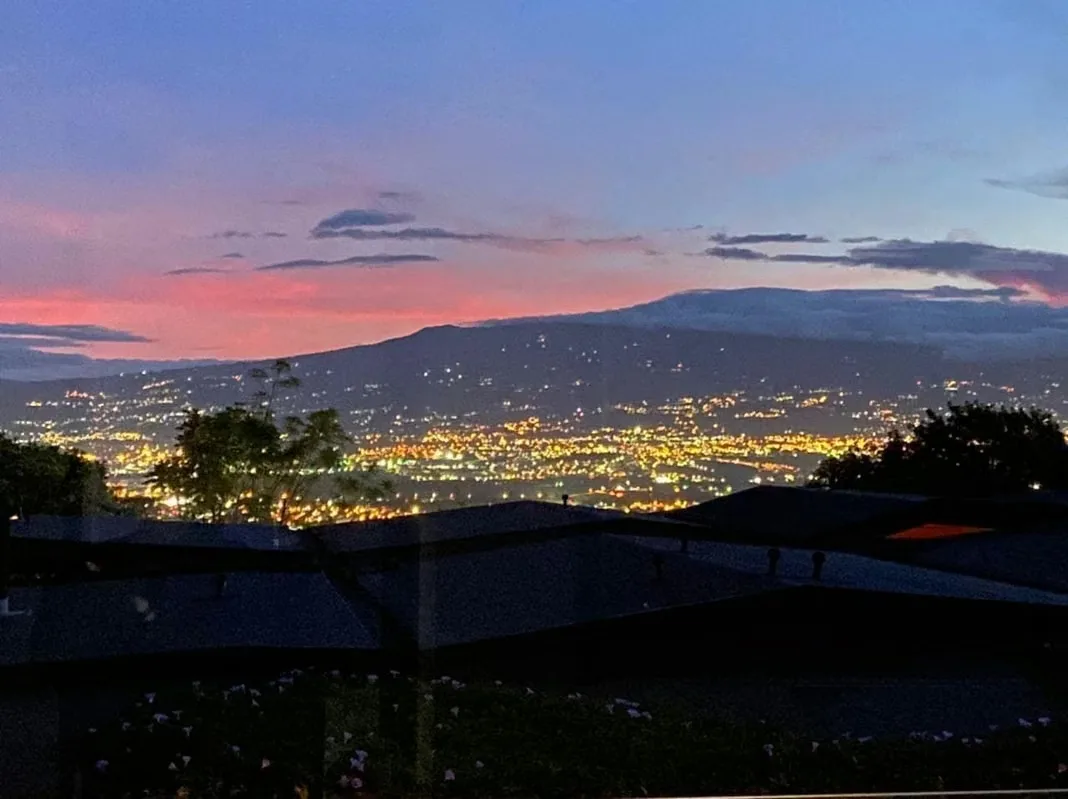 Se vende Casa en Condominio privado, San Rafael de Escazú, photo 8