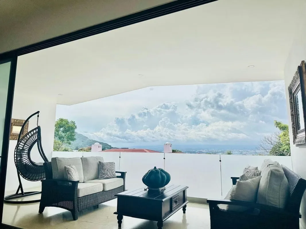 Se vende Casa en Condominio privado, San Rafael de Escazú, photo 9