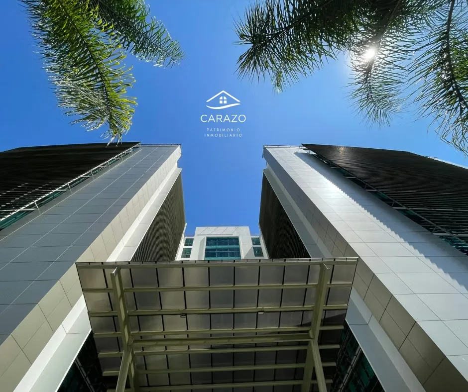 El Toboga2n: Premium Corporate Office for Rent