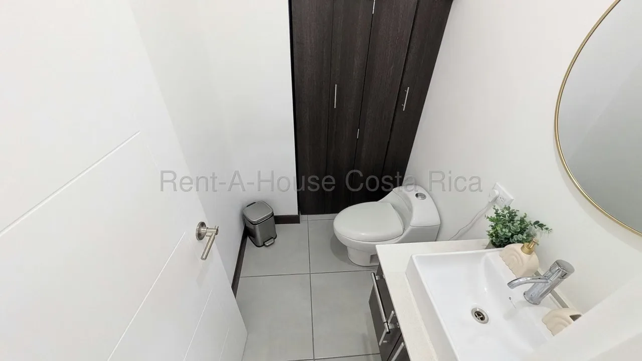 Venta de Casa en Montes de Oca-Sabanilla. RAH 26-2046 - Venta en Montes de Oca, photo 8