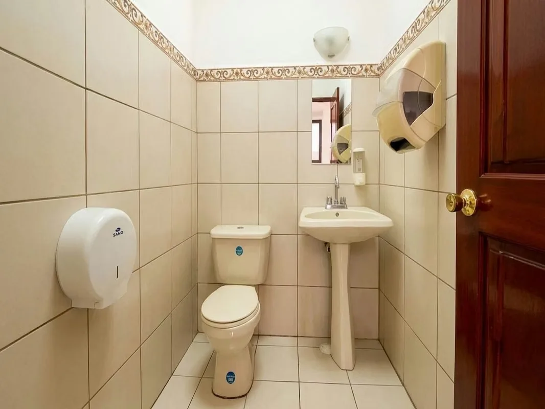 COMERCIAL SPACE FOR RENT NEAR PASEO COLÓN, photo 10