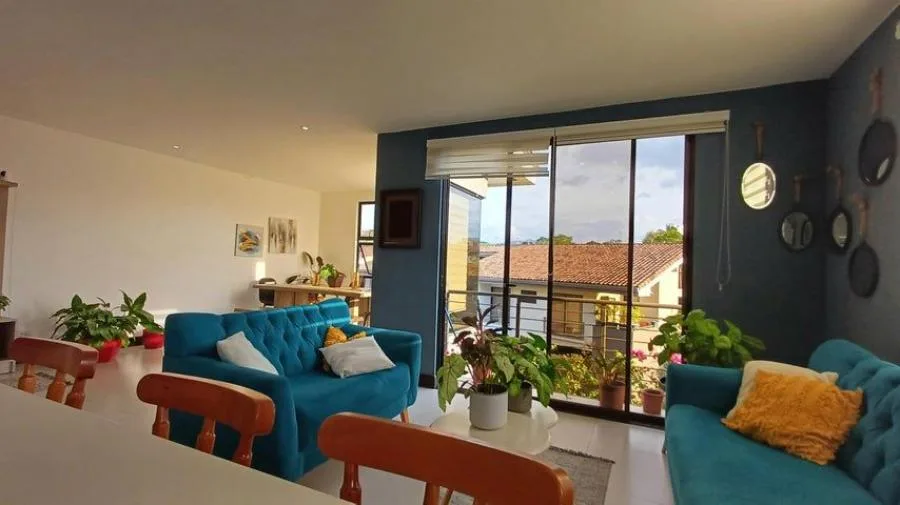 Venta de casa en condominio de Sabanilla Montes de Oca LFS - Venta en Montes de Oca, photo 12