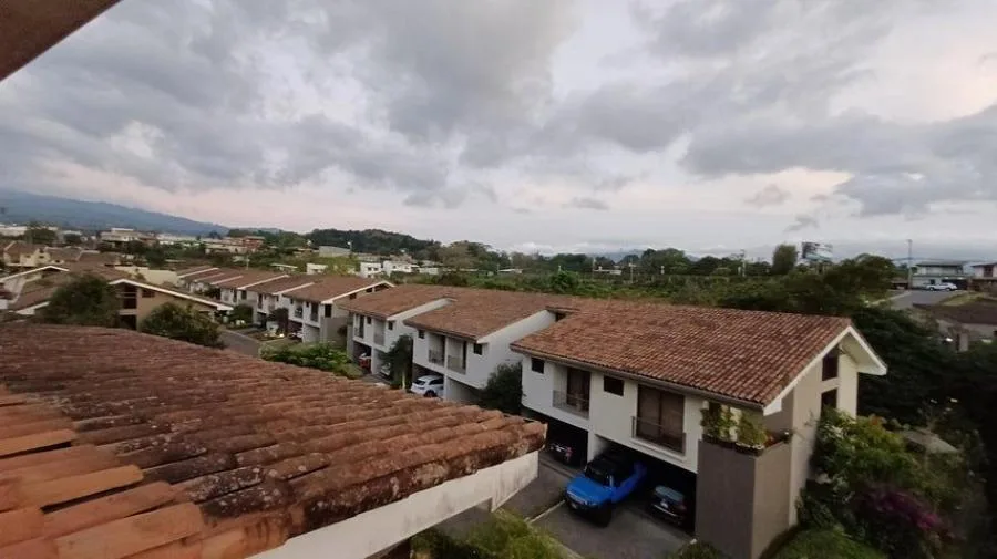 Venta de casa en condominio de Sabanilla Montes de Oca LFS - Venta en Montes de Oca, photo 13