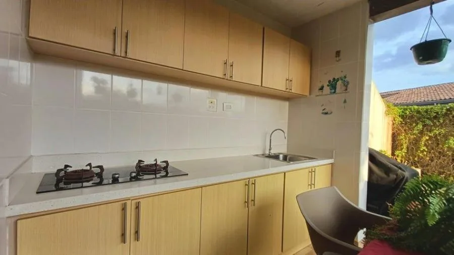 Venta de casa en condominio de Sabanilla Montes de Oca LFS - Venta en Montes de Oca, photo 14